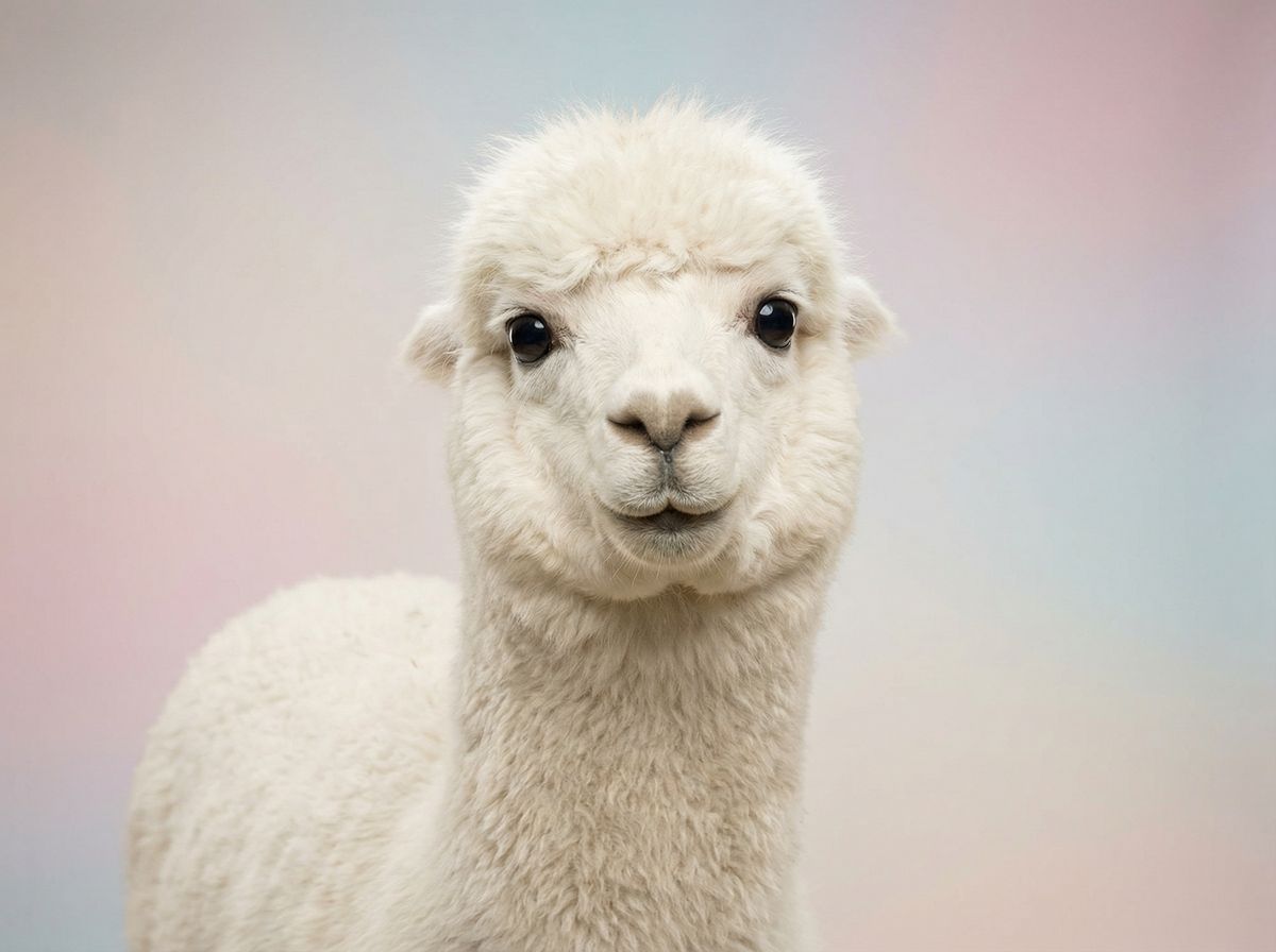 蜜芽羊驼视频分享